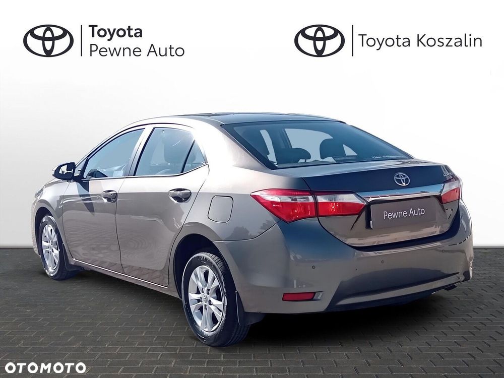 Toyota Corolla 1.33 Active - 2