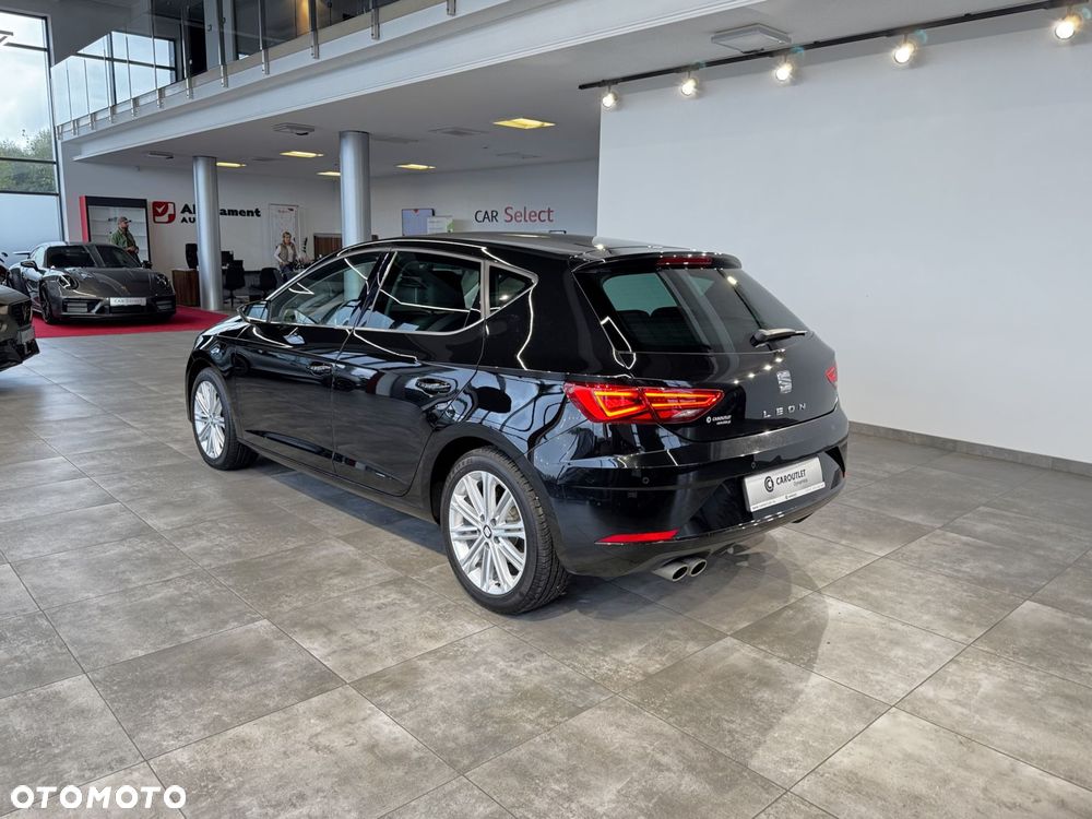 Seat Leon - 9