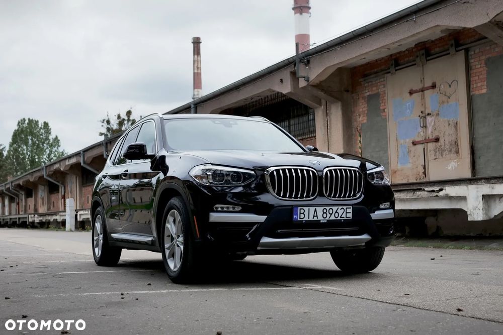 BMW X3 - 29