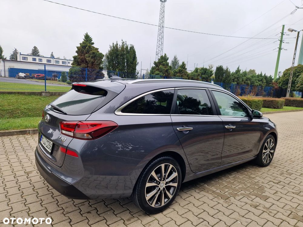 Hyundai i30 - 7