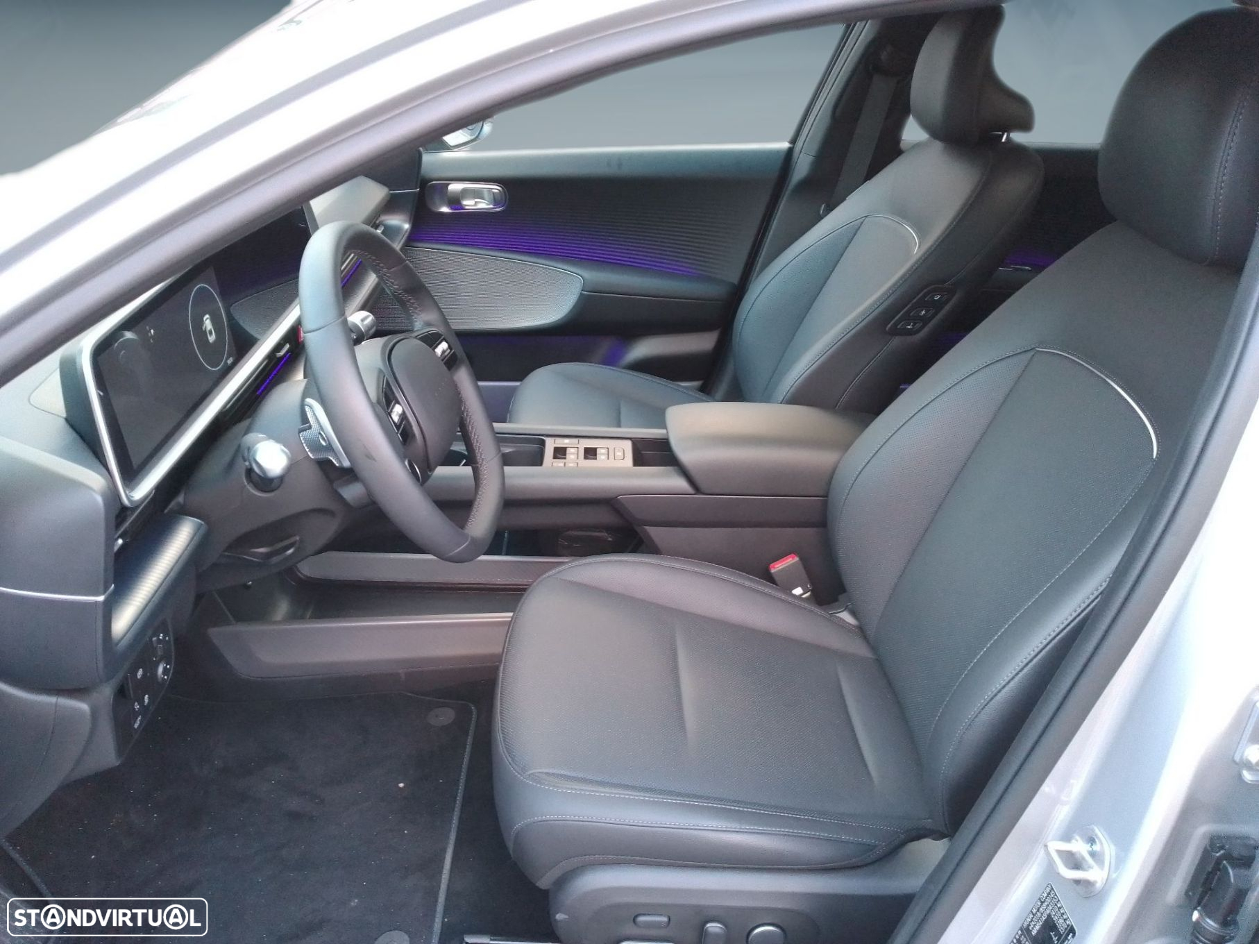 Hyundai Ioniq 6 - 11