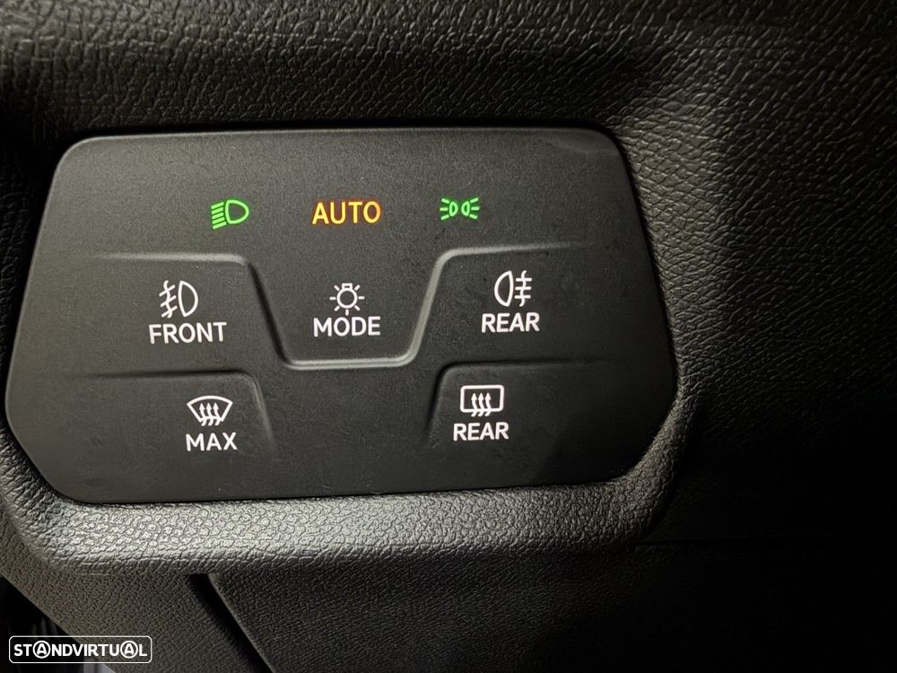 Cupra Leon 1.5 e-Hybrid DSG - 20