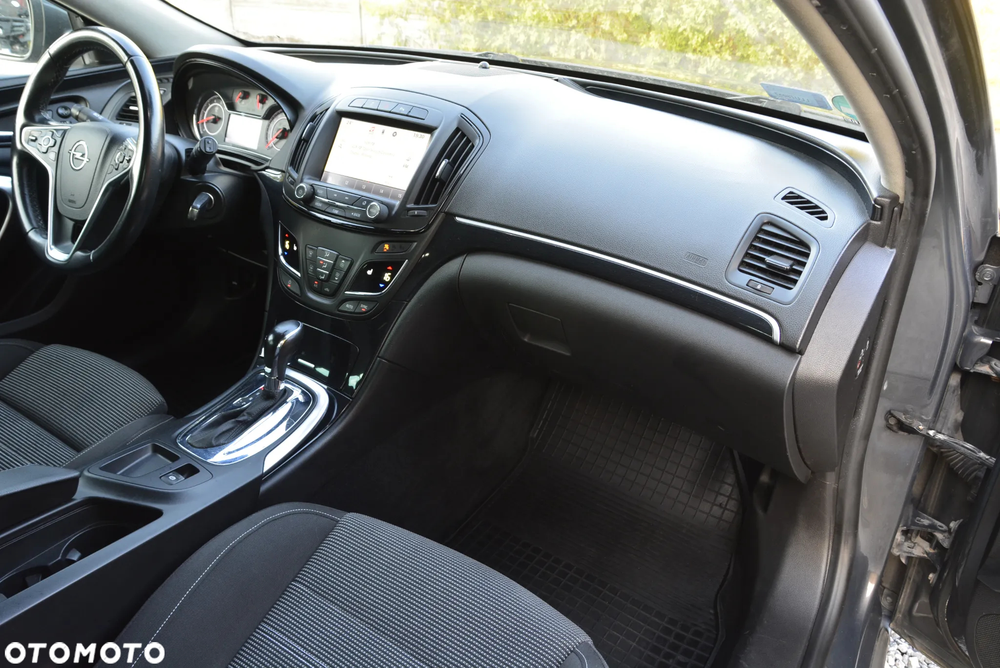 Opel Insignia 2.0 CDTI Cosmo - 30