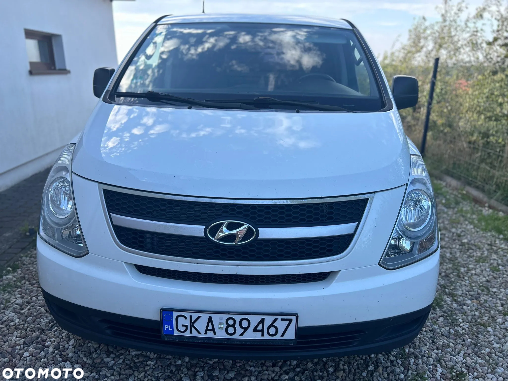 Hyundai H1 2.5 CRDi 170KM - 4