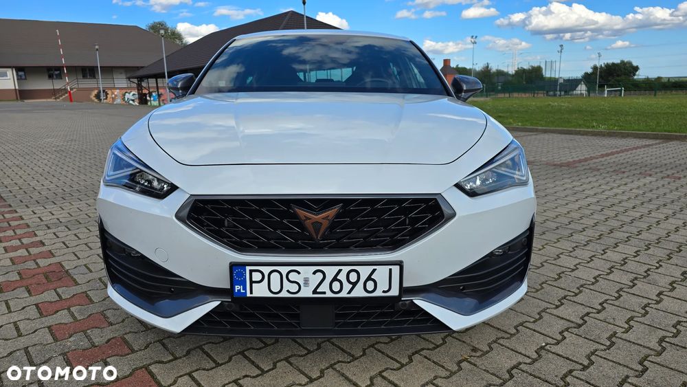 Cupra Leon - 2