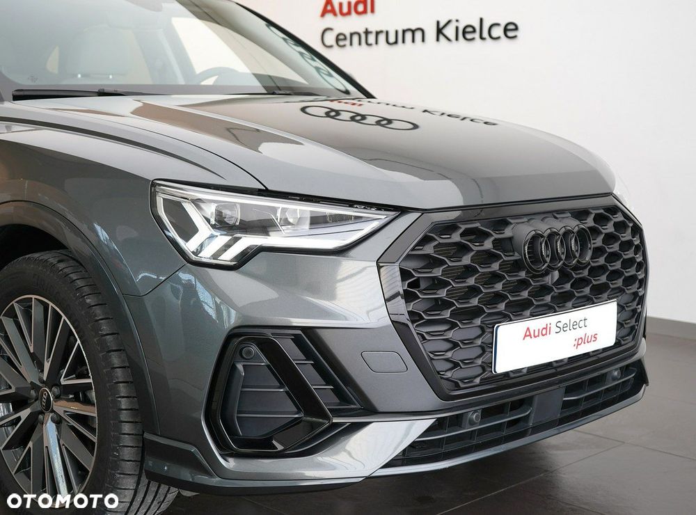Audi Q3 Sportback - 10