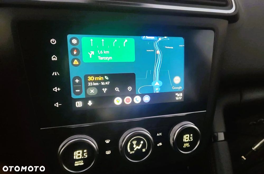 Renault Kadjar 1.3 TCe FAP Easy Life - 13