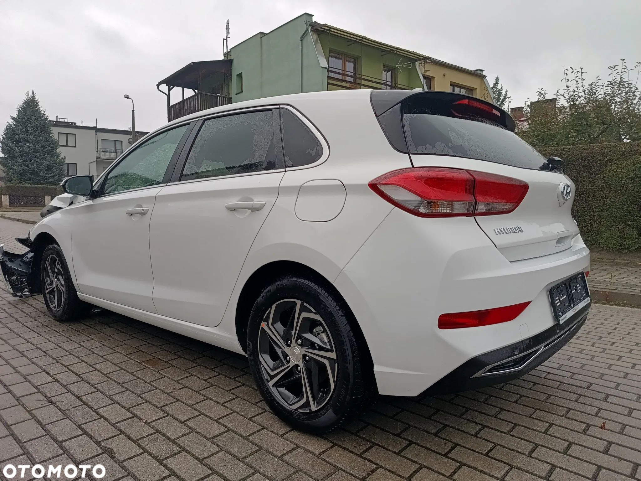 Hyundai i30 1.5 DPI Comfort - 1