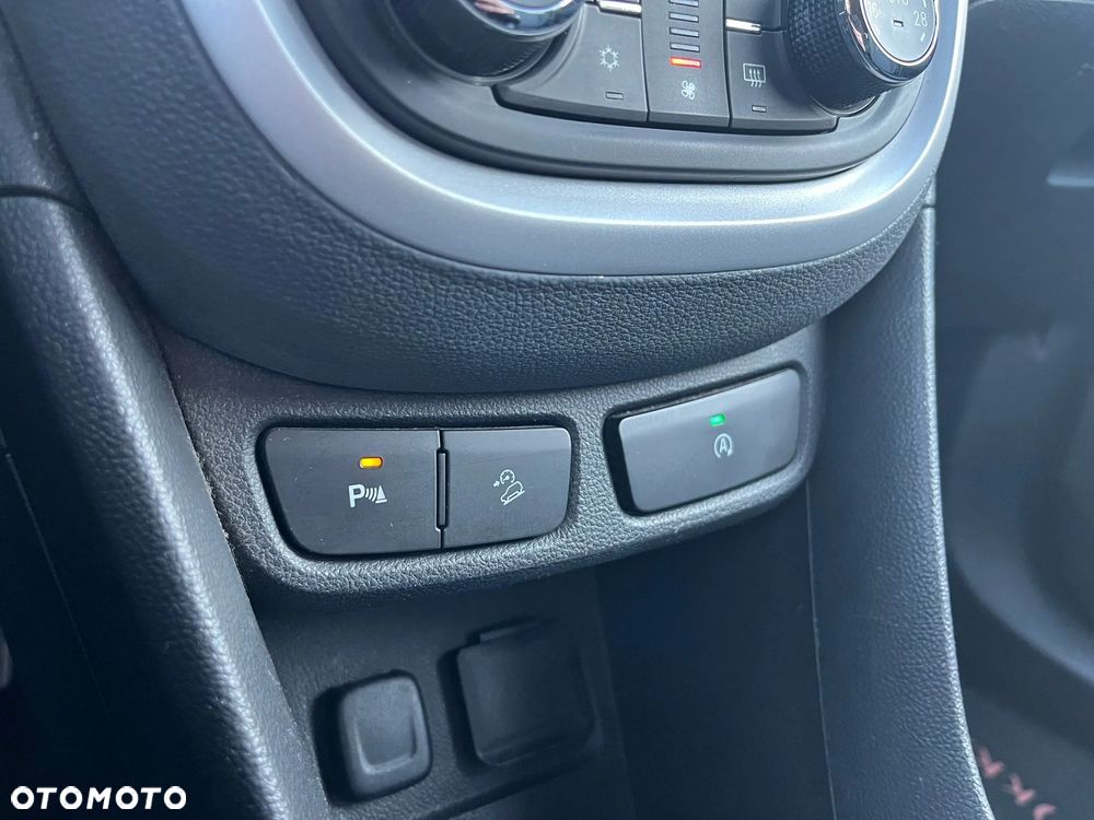 Opel Mokka 1.4 Turbo ecoFLEX Start/Stop 4x4 Edition - 30