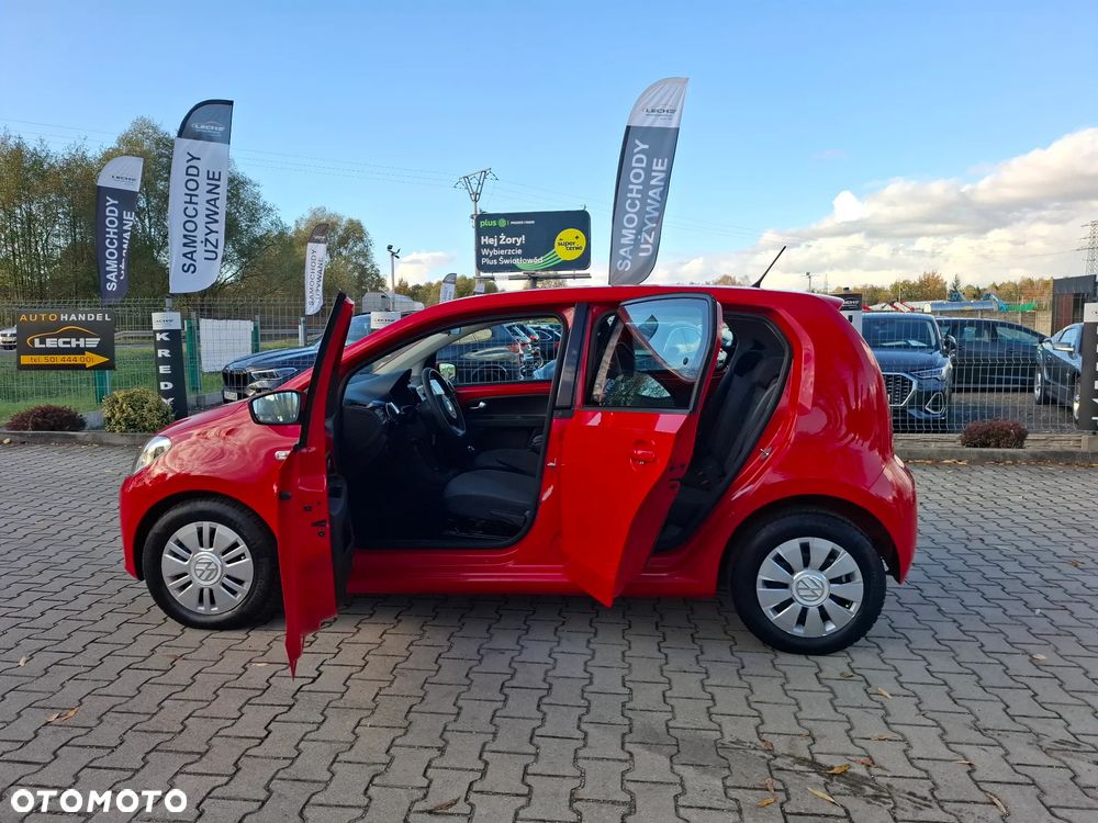 Volkswagen up! - 20