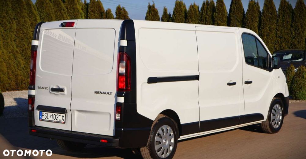 Renault Trafic - 6