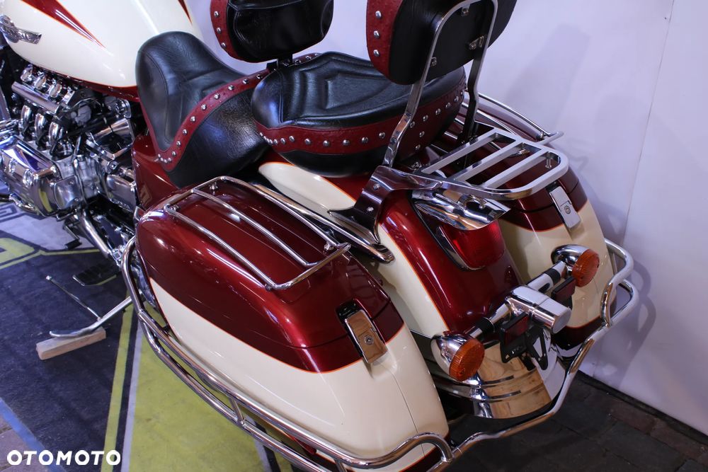 Honda GL - 29