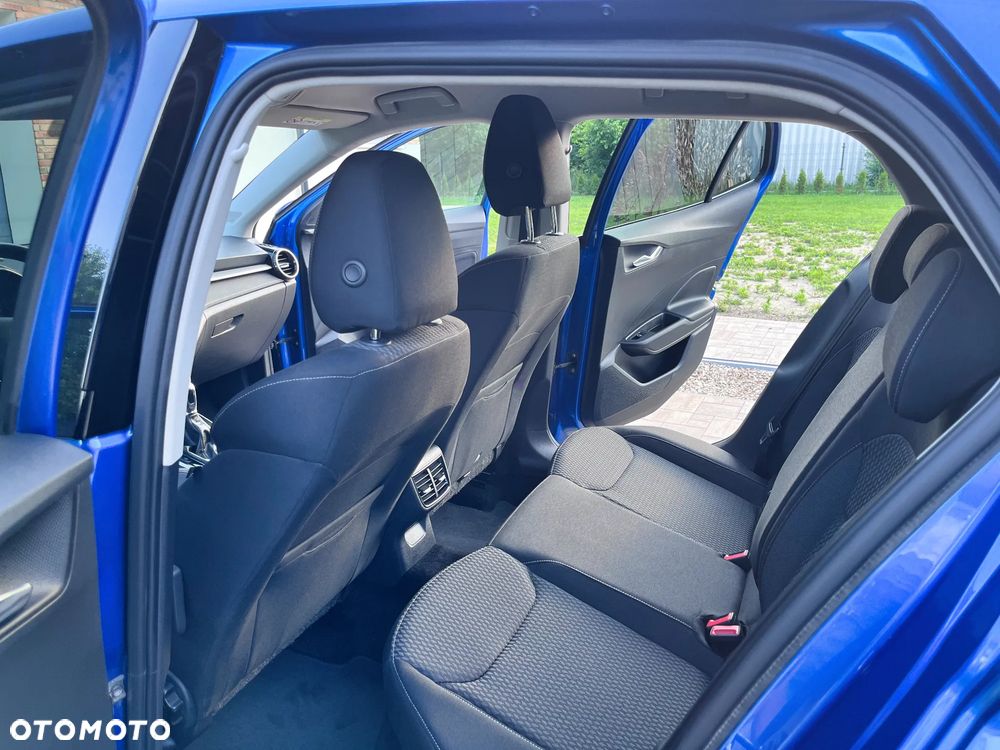Skoda Fabia 1.0 TSI Style DSG - 16