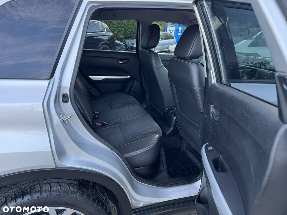 Suzuki Vitara - 15
