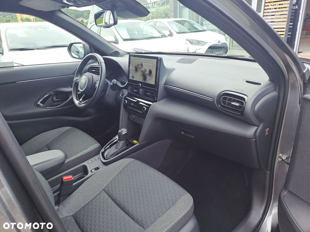 Toyota Yaris Cross Hybrid 1.5 Style - 27