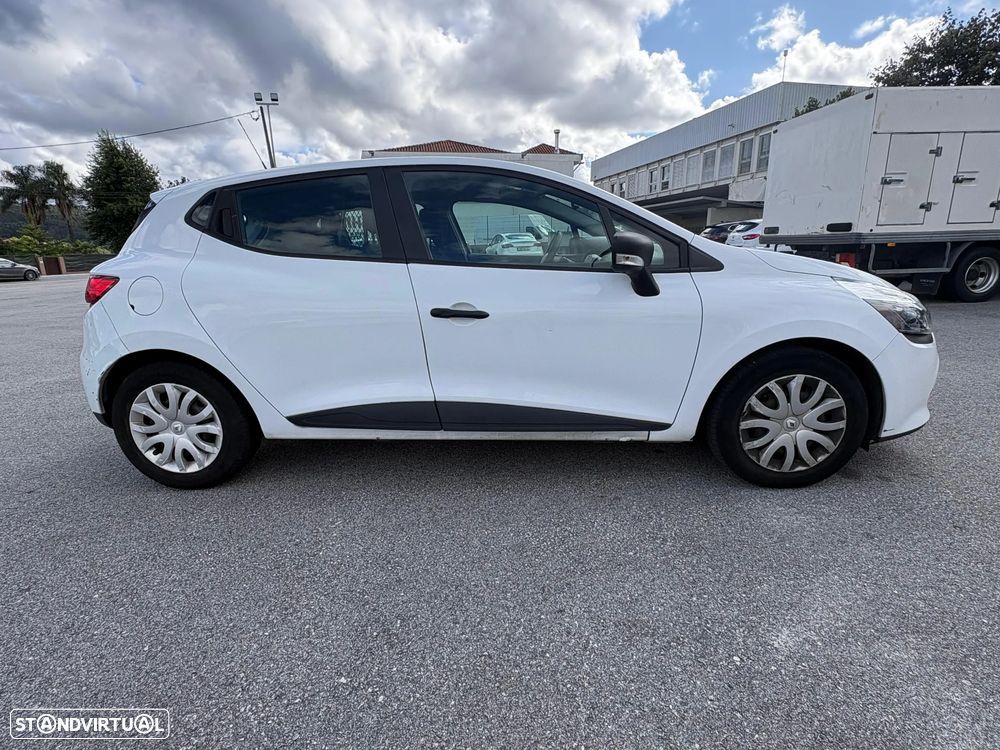 Renault Clio 1.5 dCi Zen - 2