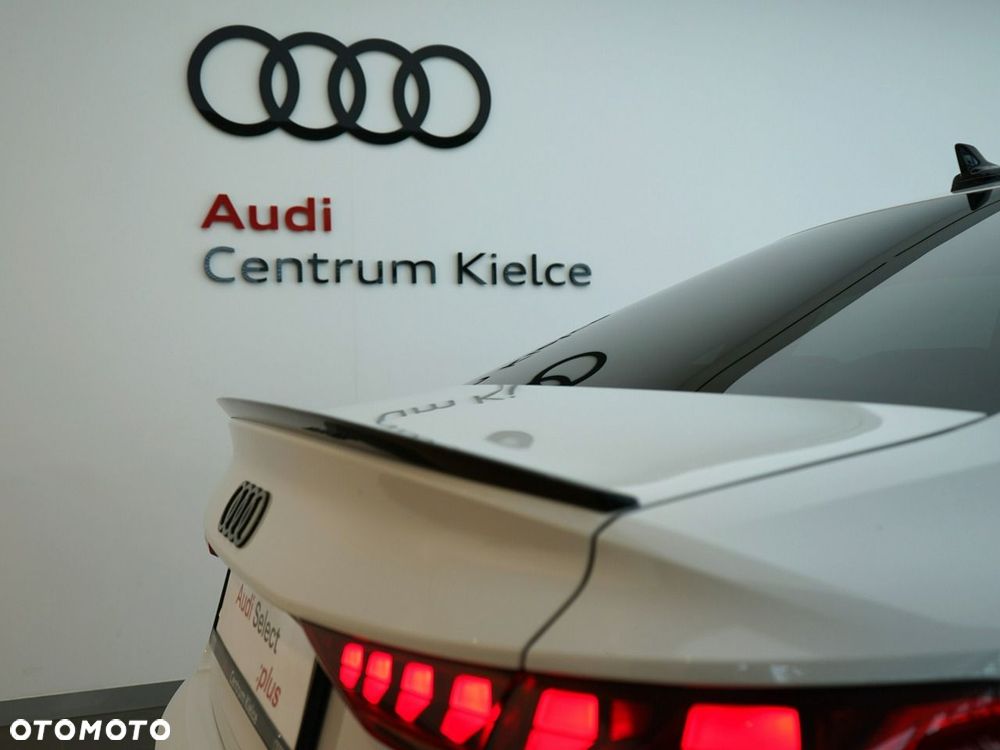 Audi A3 Limousine - 8
