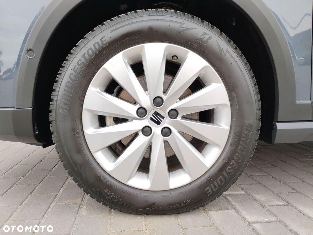 Seat Arona 1.0 TSI Style S&S DSG - 10