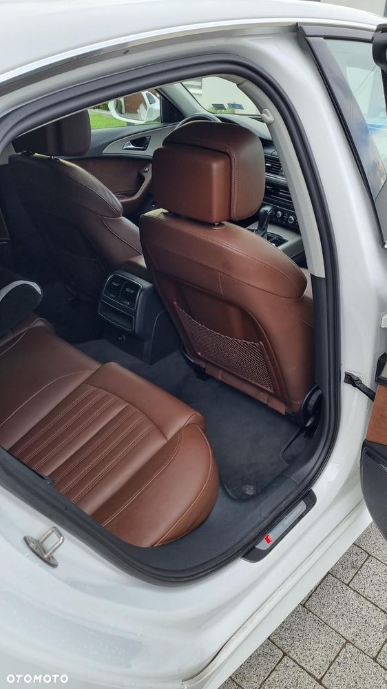 Audi A6 Limousine - 7