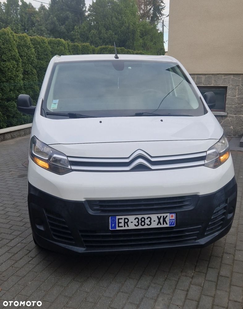 Citroën jumpy - 7