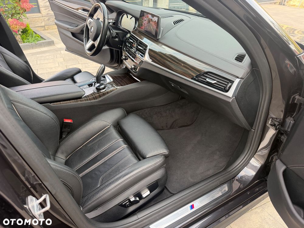 BMW Seria 5 - 20