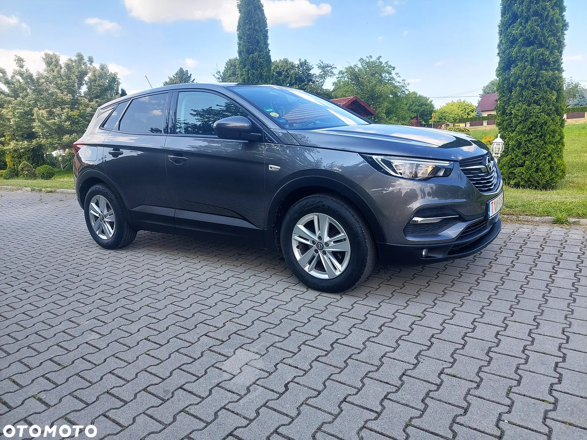 Opel Grandland X - 2