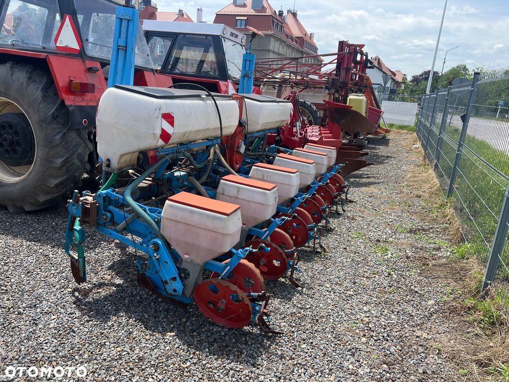 Zetor 7245 - 24