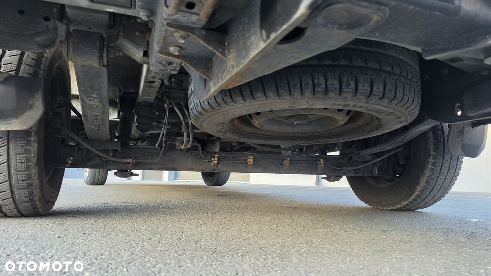 Ford TRANZIT 2.0 L3H2 KLIMA PARKTRONIK x2 PEŁNY SERWIS - 16