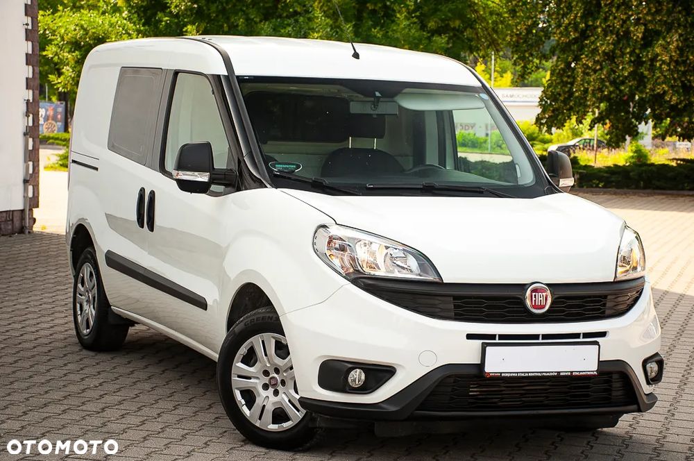 Fiat DOBLO - 6