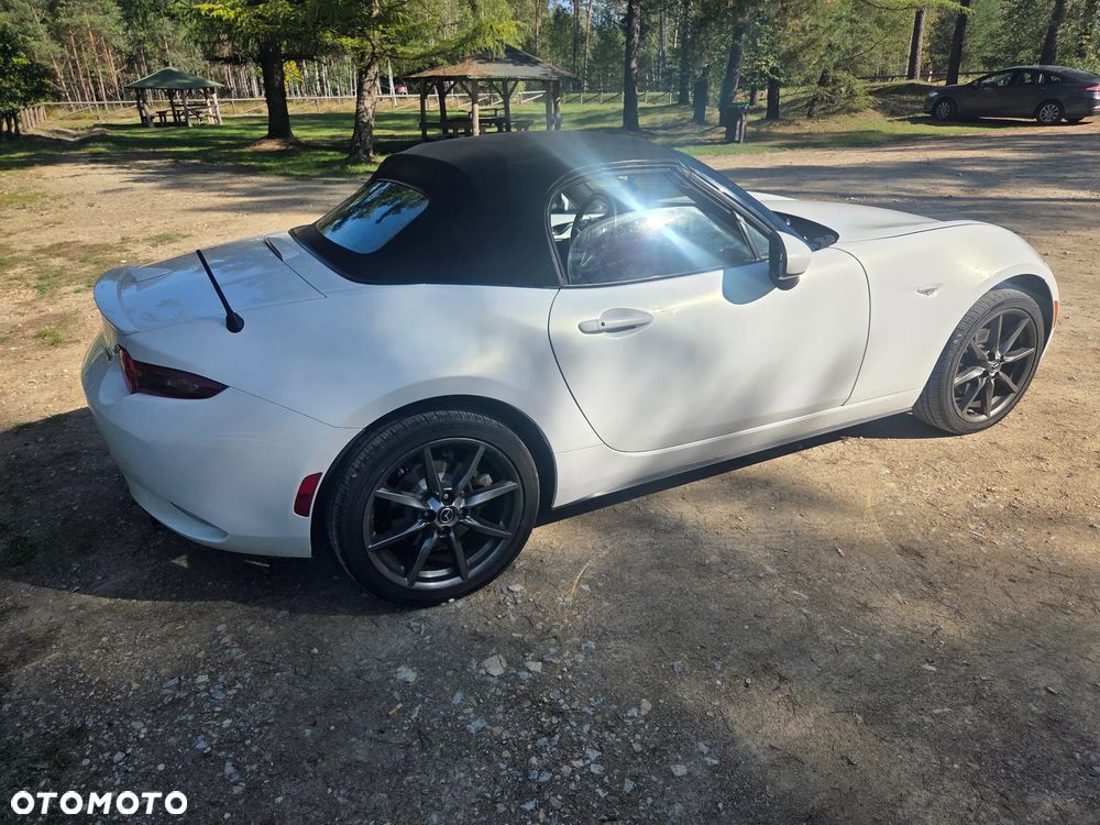 Mazda MX-5 - 15
