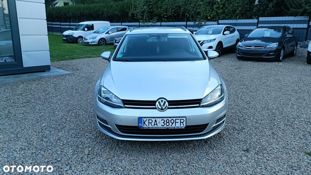 Volkswagen Golf - 3