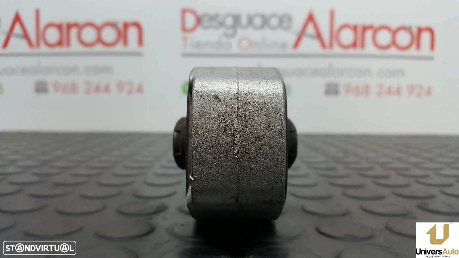 APOIO DO MOTOR PEUGEOT 2008 (--.2013->) GT LINE - 2