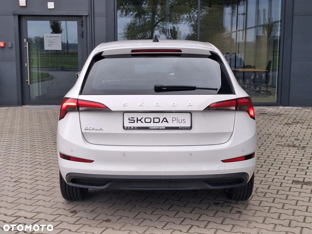 Skoda Scala 1.0 TSI Ambition - 5