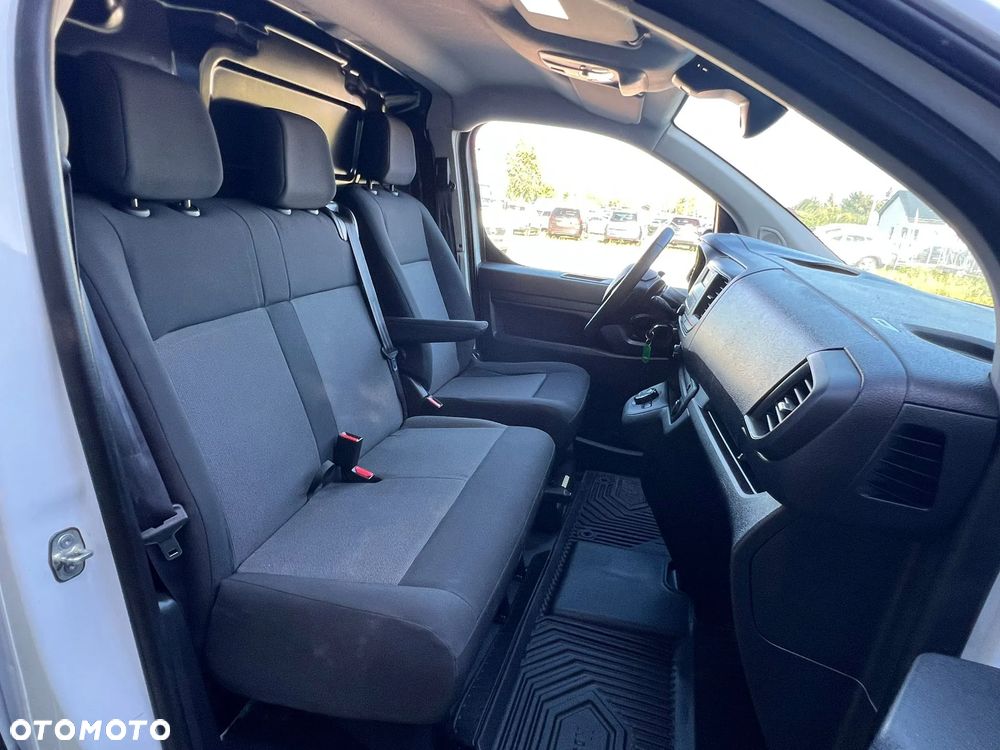 Citroën Jumpy 2.0HDi Automat - 20
