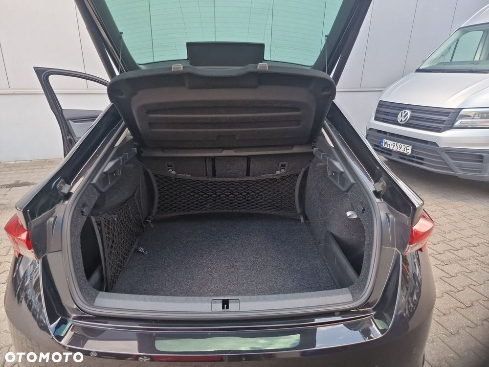 Skoda Octavia - 18