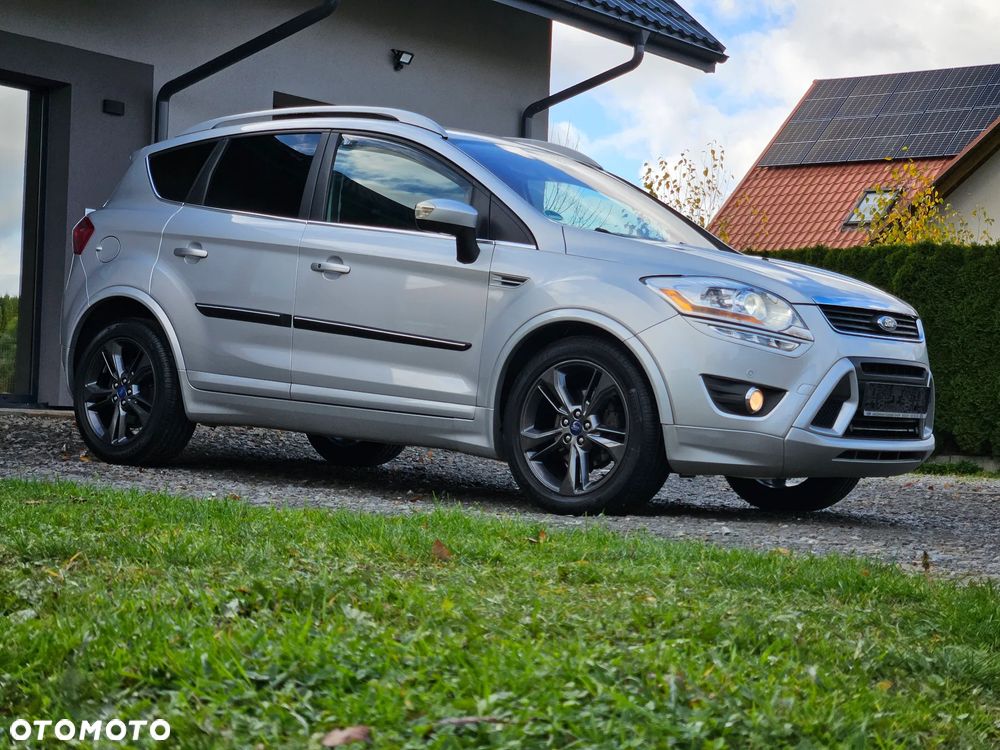 Ford Kuga - 17