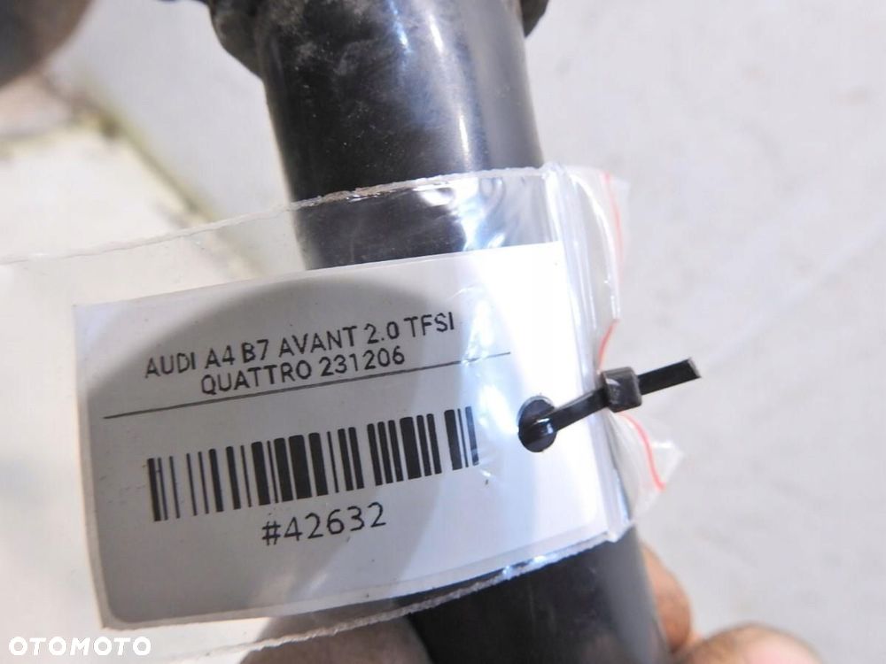 DRĄŻEK STABILIZATOR PRZÓD AUDI A4 B7 2.0 TFSI QUATTRO - 4