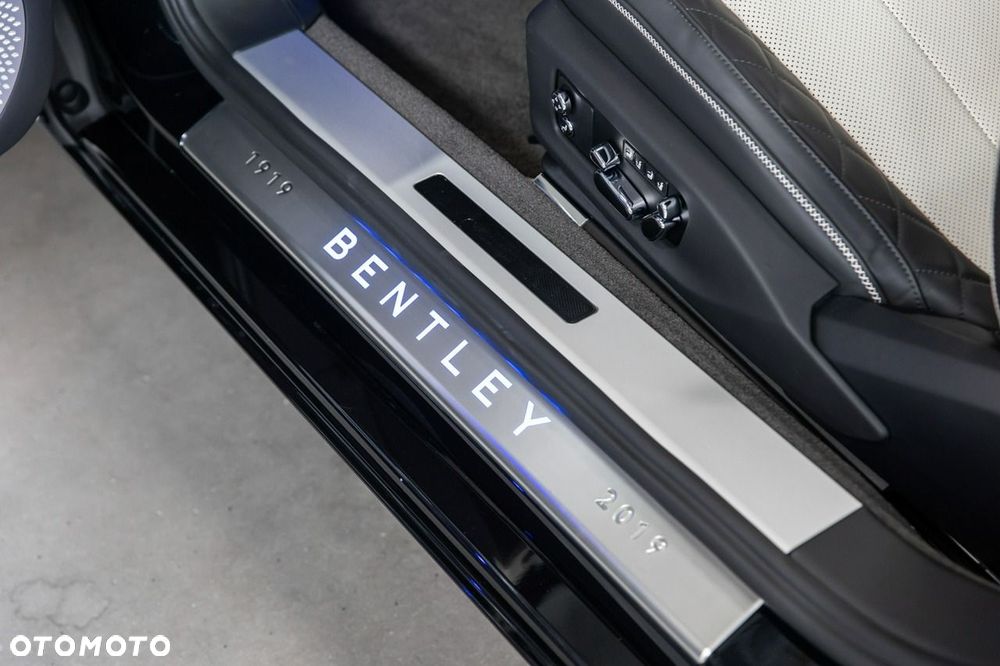Bentley Continental GT - 31