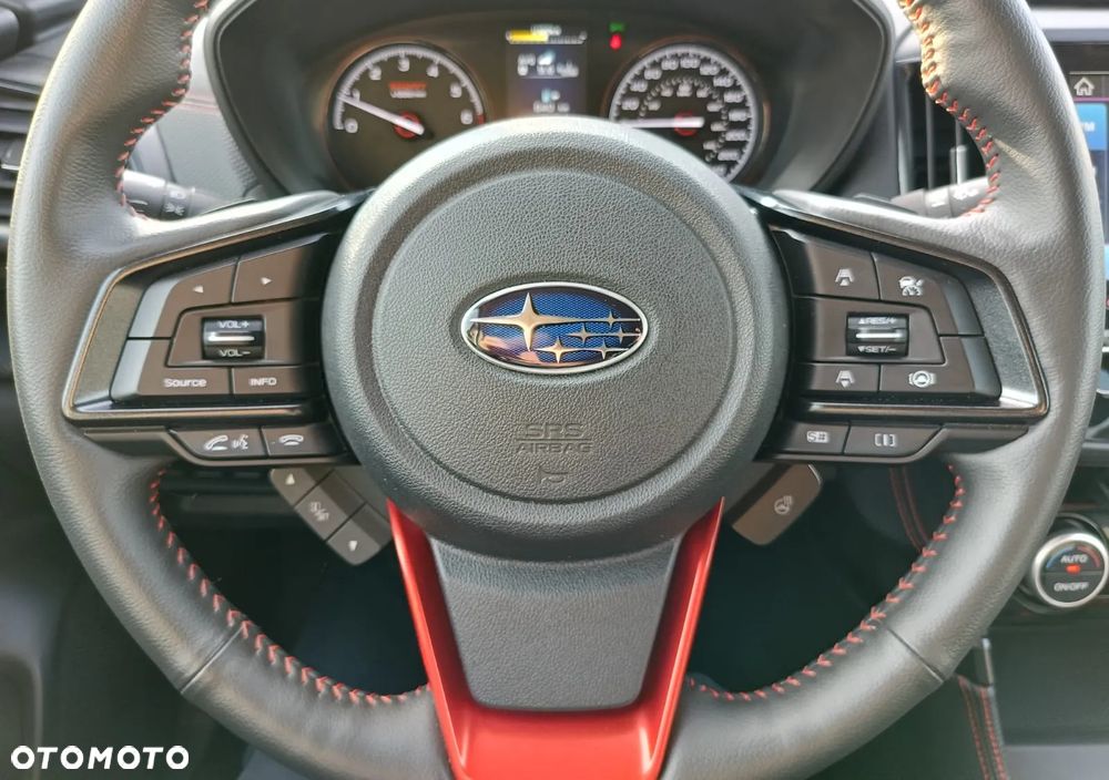 Subaru Forester - 13