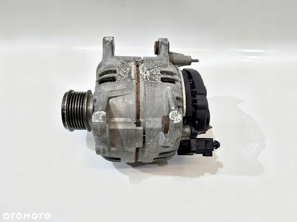 alternator vw skoda audi a1 8x 1.6 tdi 14r 140a 03l903023 - 3