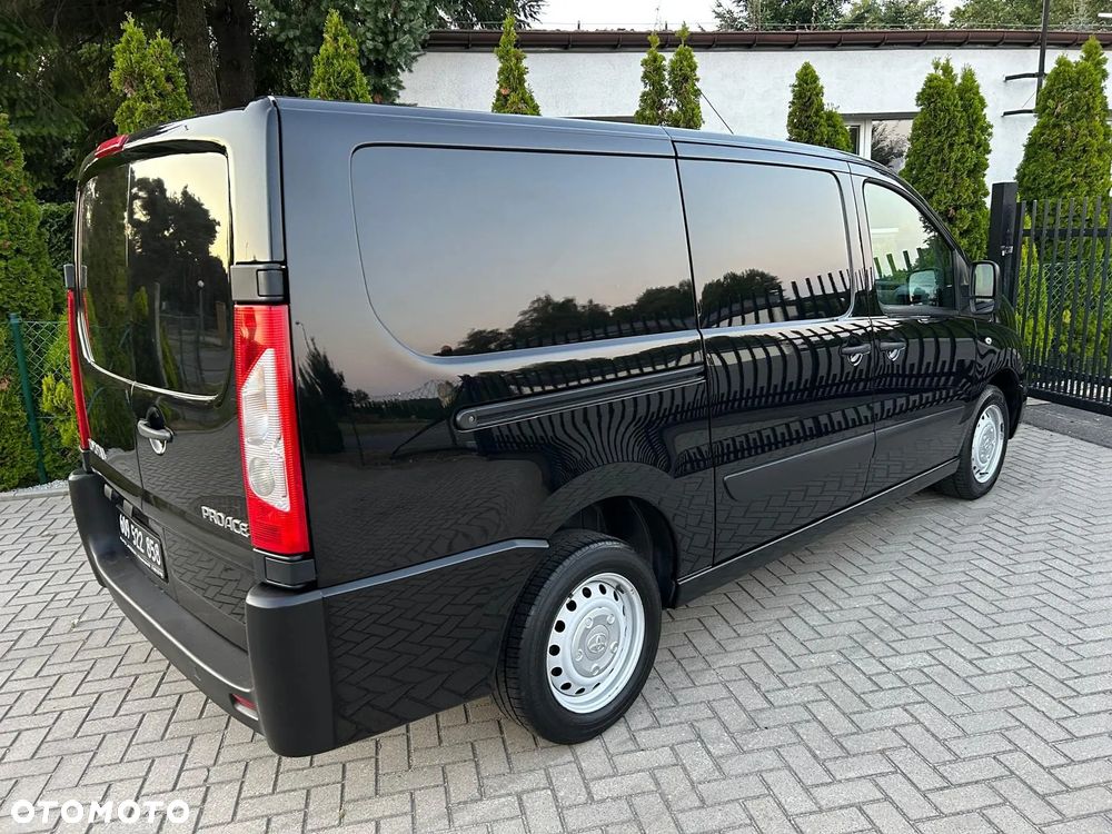 Fiat Scudo - 10