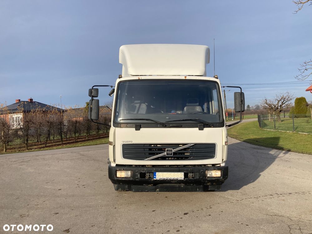 Volvo FL612 - 2