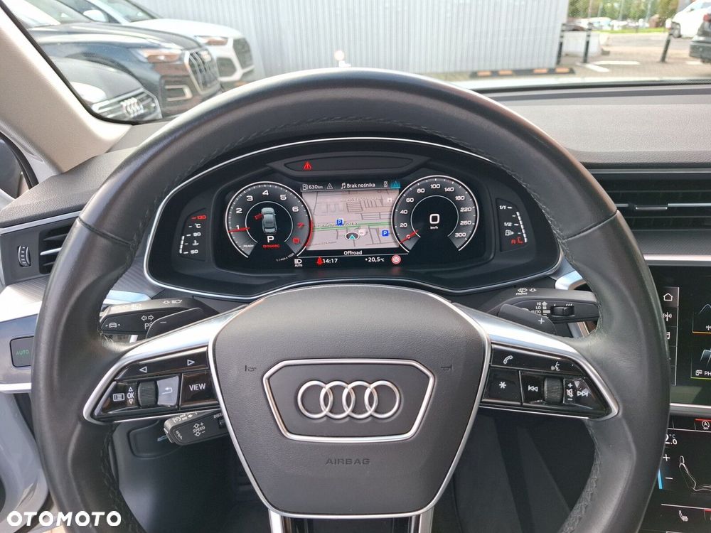 Audi A6 Limousine - 15
