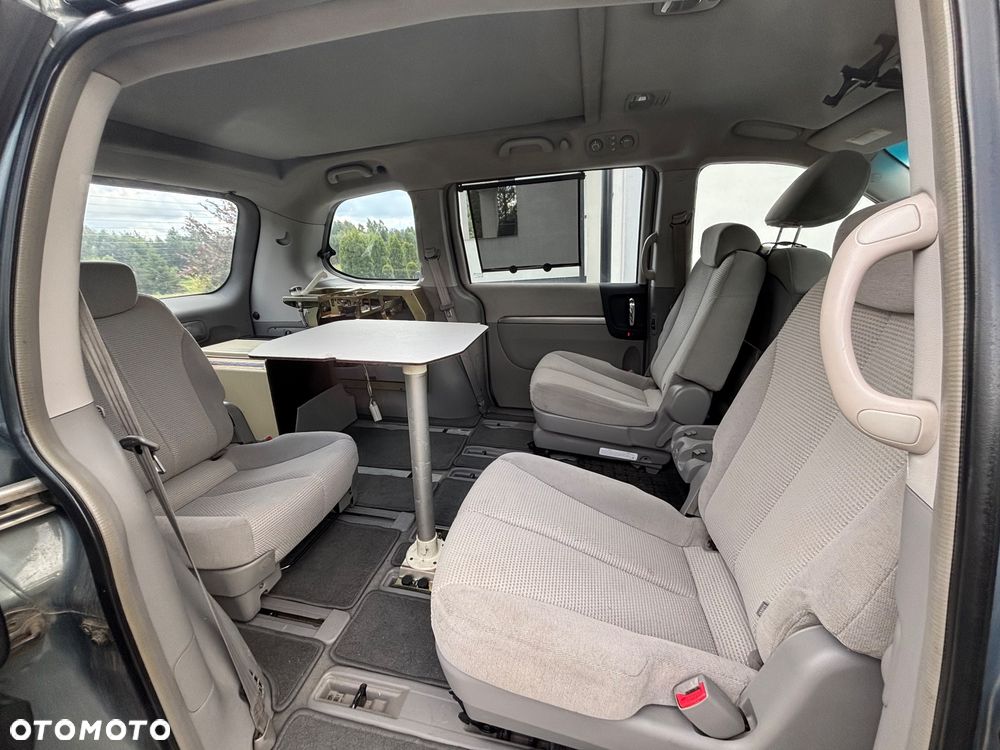 Kia Carnival 2.9 CRDi Freedom - 3