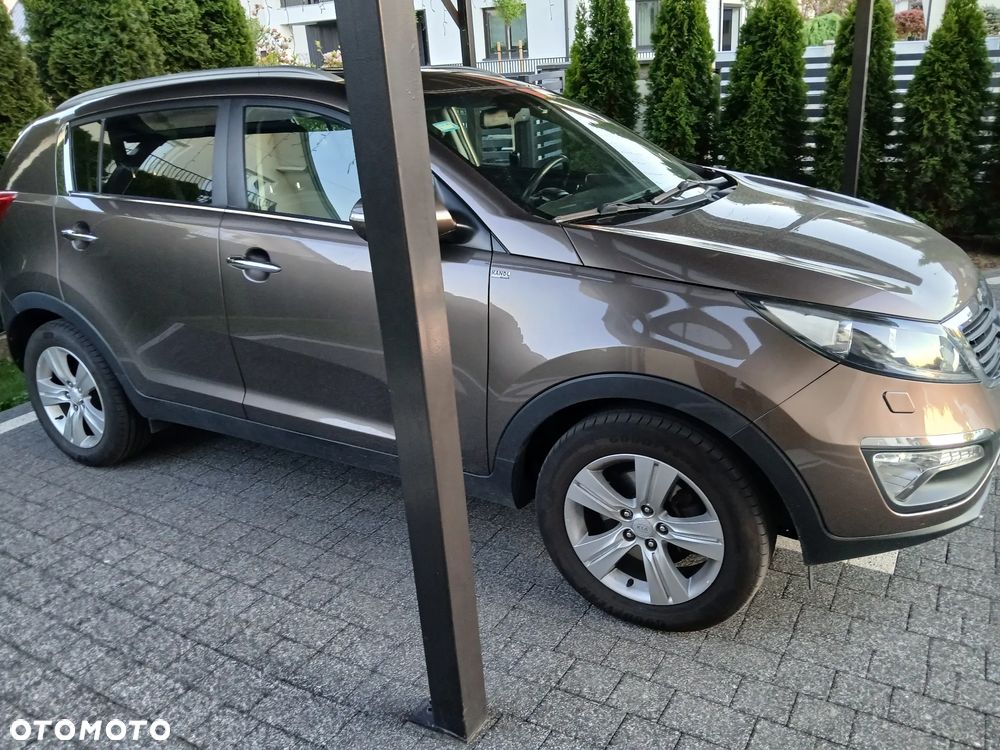 Kia Sportage 1.6 GDI XL 2WD - 6