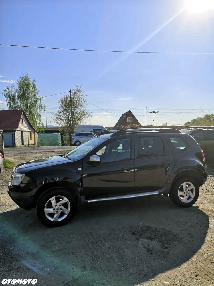 Dacia Duster 1.5 dCi SL Off-Road - 4