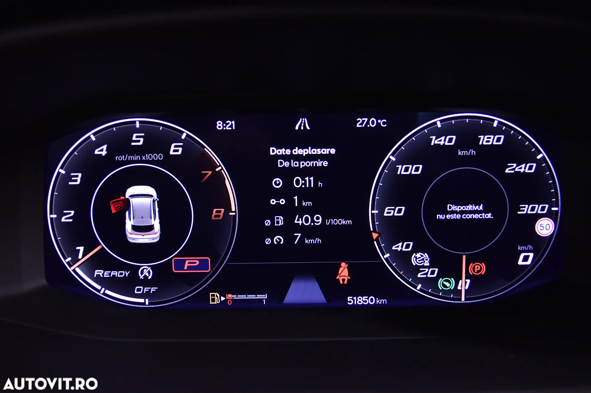 Cupra Formentor - 10