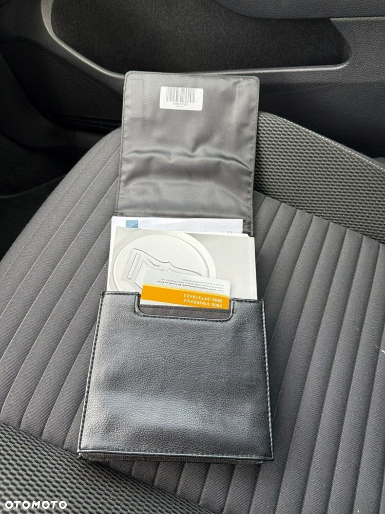 Volkswagen Golf Variant 1.4 TSI BlueMotion Technology DSG Comfortline - 29