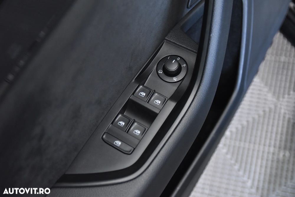 Skoda Superb 2.0 TDI DSG Sportline - 15