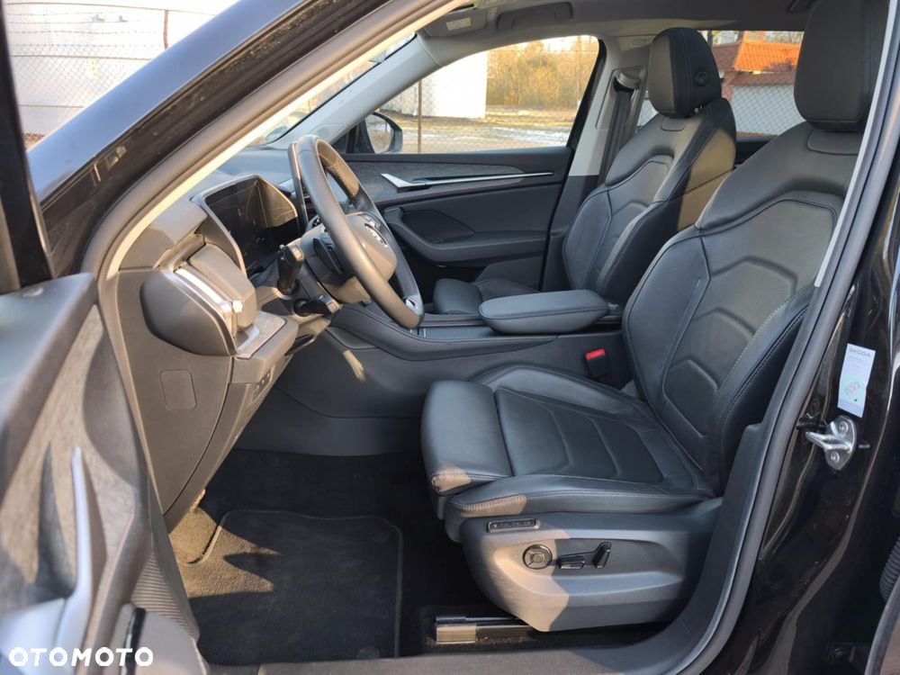 Skoda Kodiaq 2.0 TDI 4x4 DSG Selection - 39